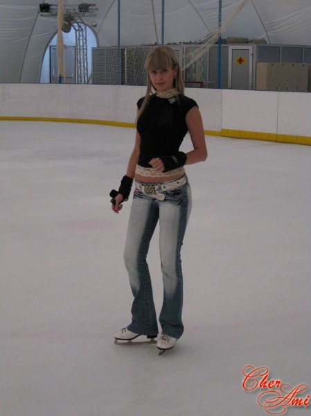 mail order brides: Nastia 1