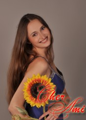 ukraine girls